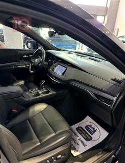 كاديلاك XT4